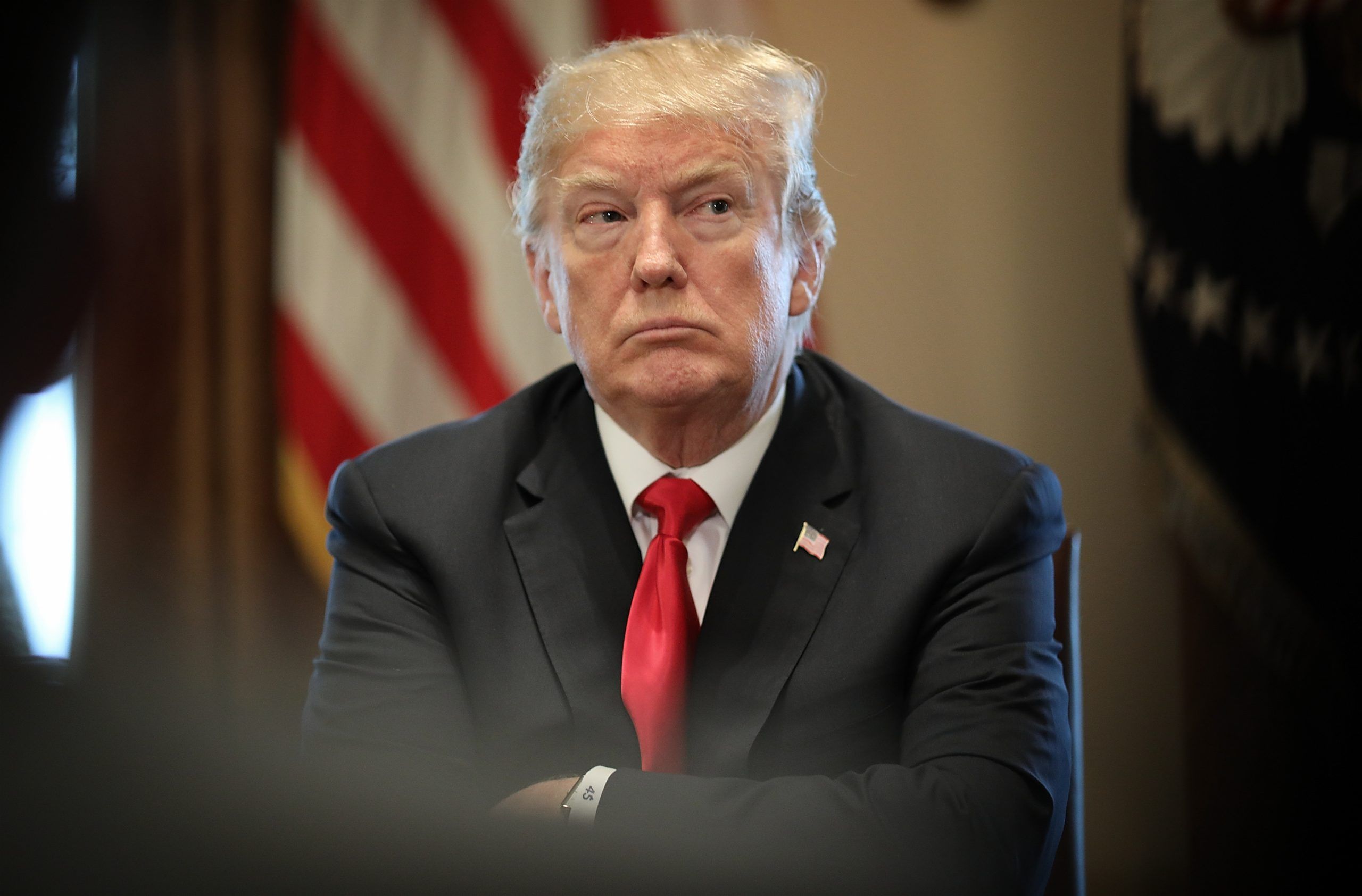 Is Trump Going to Announce Bitcoin as a U.S. Strategic Reserve Asset?