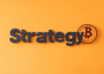 Strategy 持幣量上看 100 萬枚!Bernstein 評「優於大盤」、目標價 600 美元