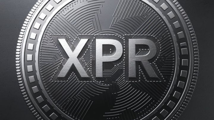 21Shares chính thức nộp đơn xin lập quỹ Spot ETF cho XRP