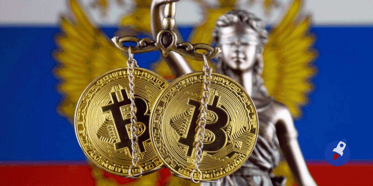 Russie : une stratégie crypto bien calculée pour déjouer les sanctions image 1