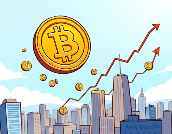 Bitcoin Price Surge: BTC Rockets Above $118,000!