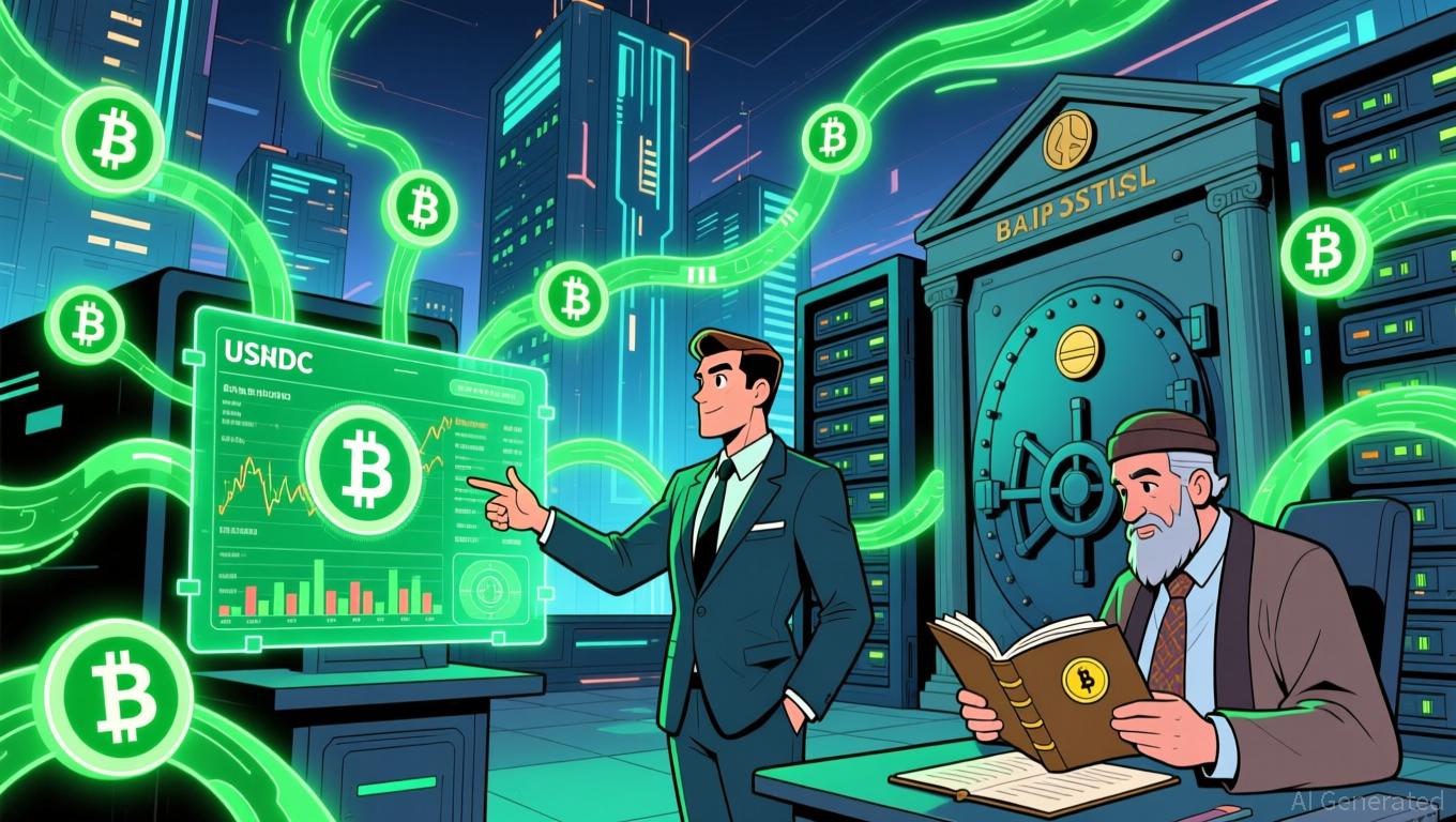 Visa’s Embrace of Blockchain Technology Updates the Worldwide Payment System