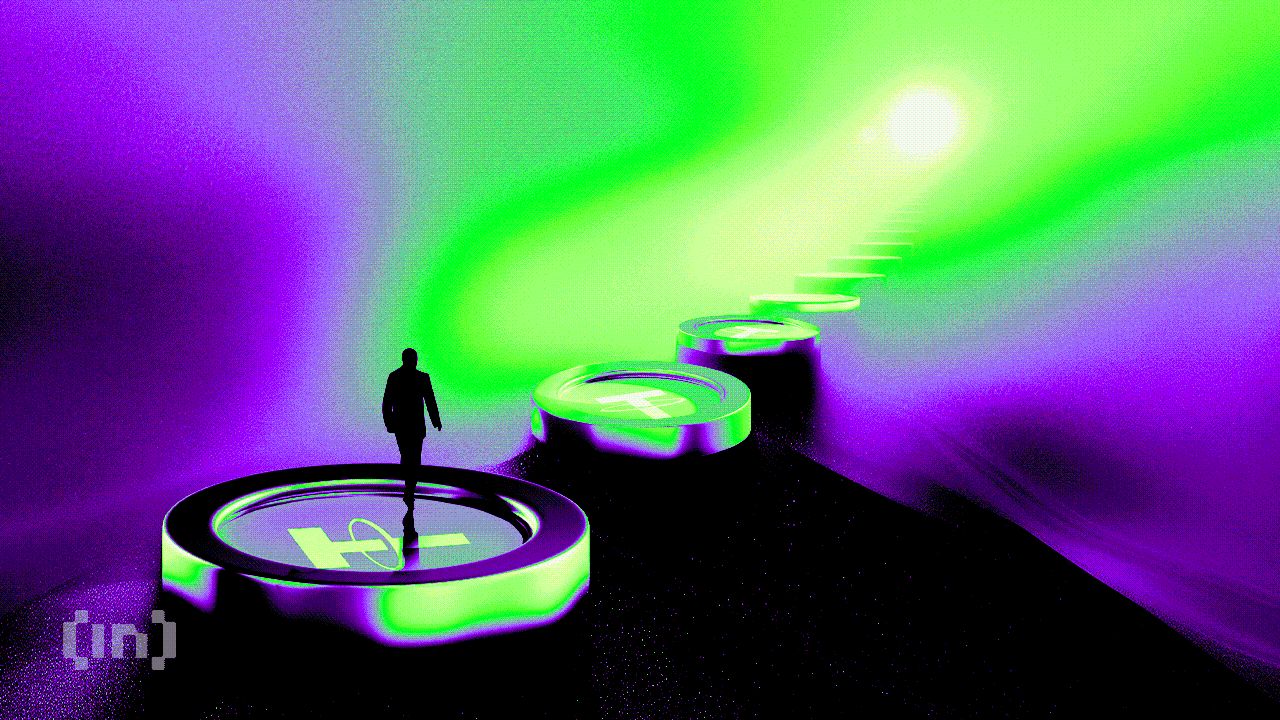 Tether Eyes $1 Trillion USDT Milestone But Faces Strict New US Rules