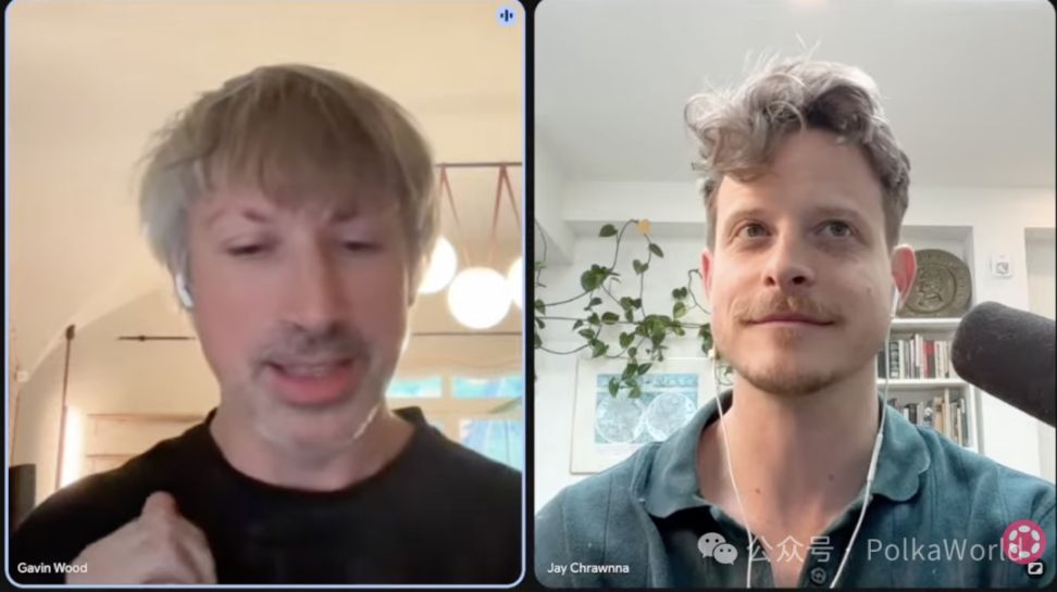 La première proposition de trésorerie de Gavin : relancer la croissance humaine de Polkadot avec « l’individualité » ! image 4