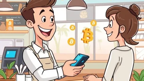 Crypto Payments: Reborn Coffee’s Bold Step Towards a Digital Future