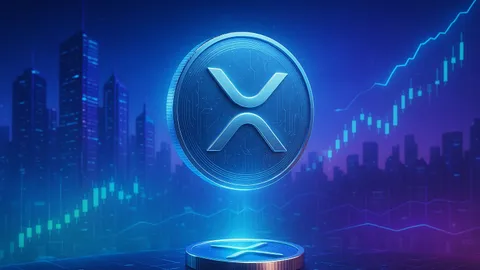 XRP chekkasida: 15% pasayishdan ta’minot shokigacha — navbatdagi $12 portlash bo‘ladimi?