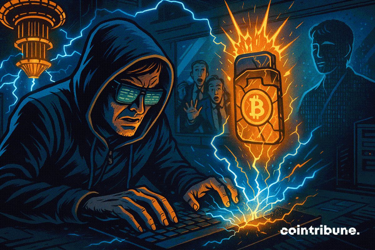 Les marchés surveillent une possible opportunité si les Bitcoins de Satoshi étaient débloqués