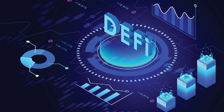 寻找 DeFi 机会?这八个项目可能是你的下一个目标