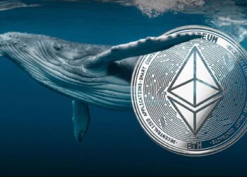 Ethereum ICO Whale Moves $120 Million in $ETH from Dormancy to Staking