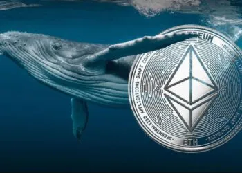Ethereum ICO кит перемістив $120 мільйонів у $ETH із стану бездіяльності до стейкінгу
