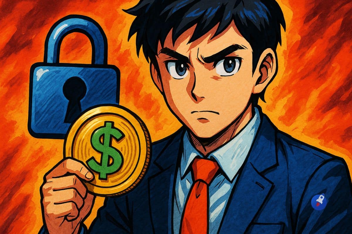 Tether bloque 1,6 million en USDT liés au financement du terrorisme