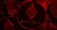 Ethereum drops 9% in 8 hours as liquidations wipe out $670M in longs