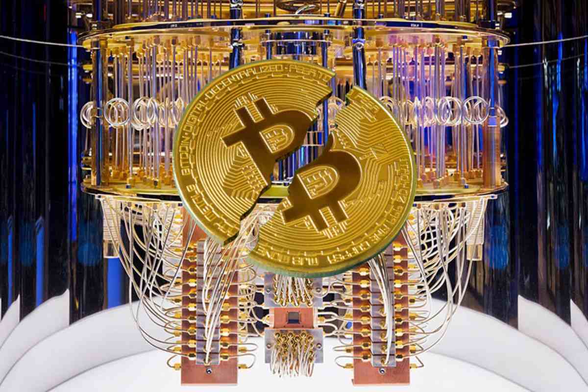 Los desarrolladores de BTC proponen congelar direcciones vulnerables a la computación cuántica