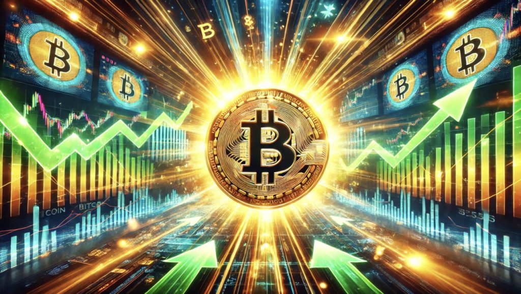AS Amerika Mempersiapkan Cadangan Bitcoin, Bitcoin Jadi Pilar Strategi Keuangan AS! image 0