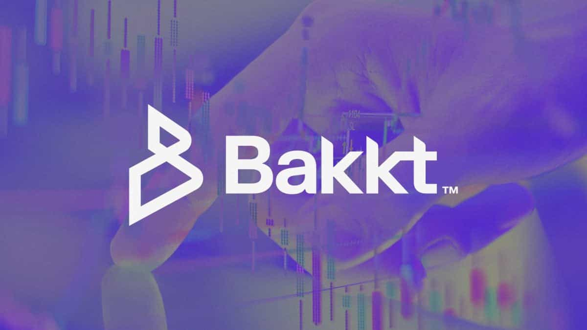 Donald Trump's social media company in talks to buy Bakkt, in latest twist for ICE-founded crypto platform