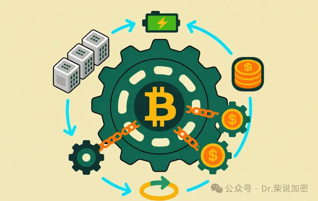 Explaining Merge Mining, What are the Pros and Cons?  Merge mining, also known as auxiliary proof-of-work (AuxPoW), is the practice of mining two dif image 4