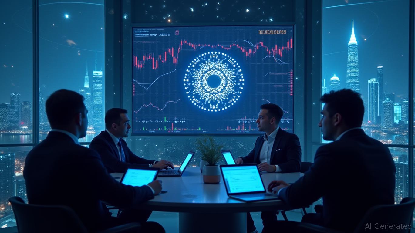 Polkadot Bulls Eye $5 Surge Despite Bearish Indicators and Approaching Major Resistance
