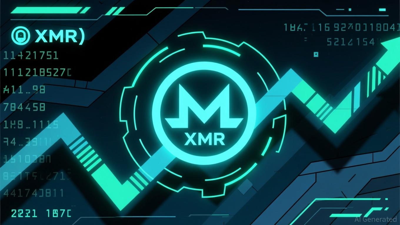 Monero’s reputation for privacy faces challenges from modular competitors and evolving regulations