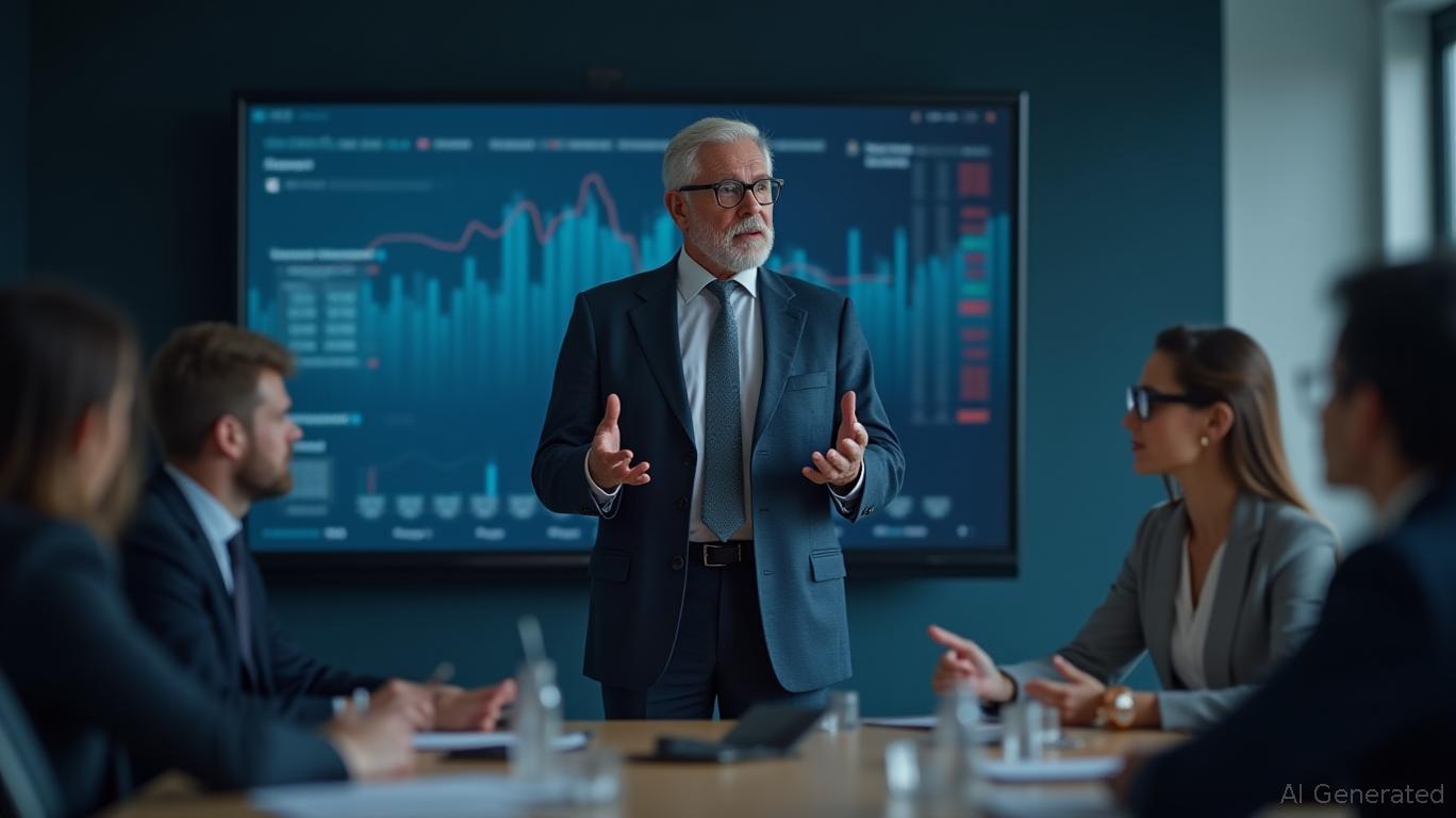 Industries Weigh Immediate Caution Against Long-Term Expansion Strategies in the Face of Uncertainty image 0