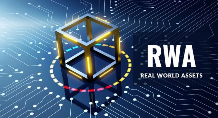 Протоколы RWA достигли $11 млрд общей заблокированной стоимости
