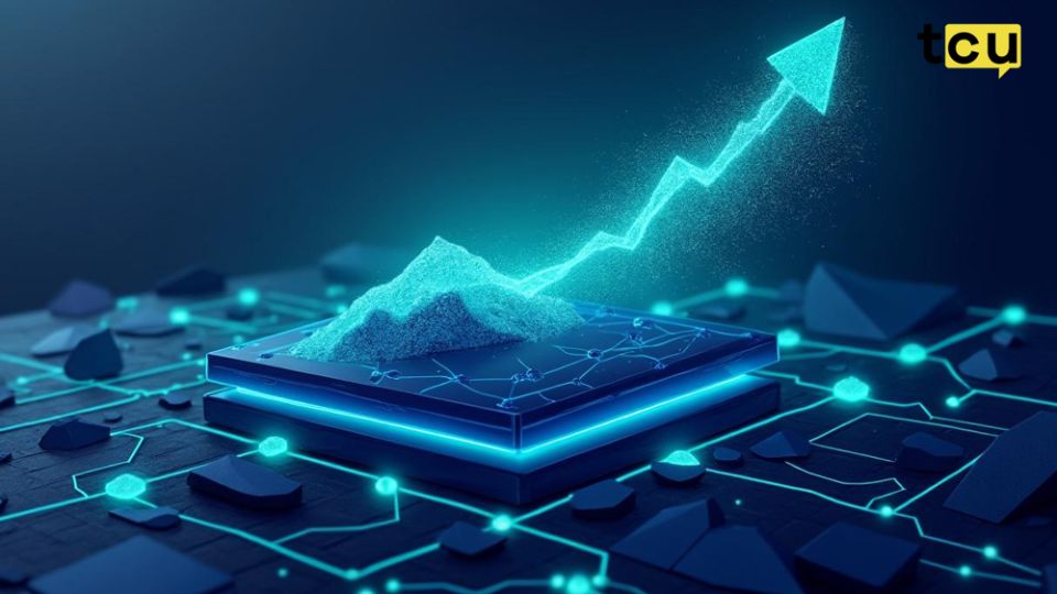 Ethereum тестирует поддержку, поскольку уверенность держателей создает условия для восстановления