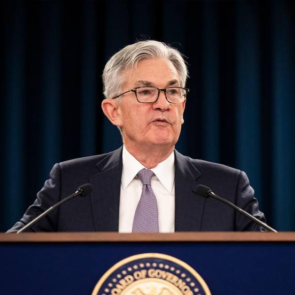 Não é só sobre corte de juros? Ex-especialista do Federal Reserve de Nova York: Powell pode anunciar plano de compra de títulos de 4,5 bilhões de dólares