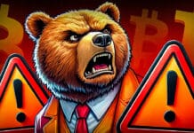 Droht ein Bitcoin-Crash auf 87.000 US-Dollar? Experte sieht Warnsignale