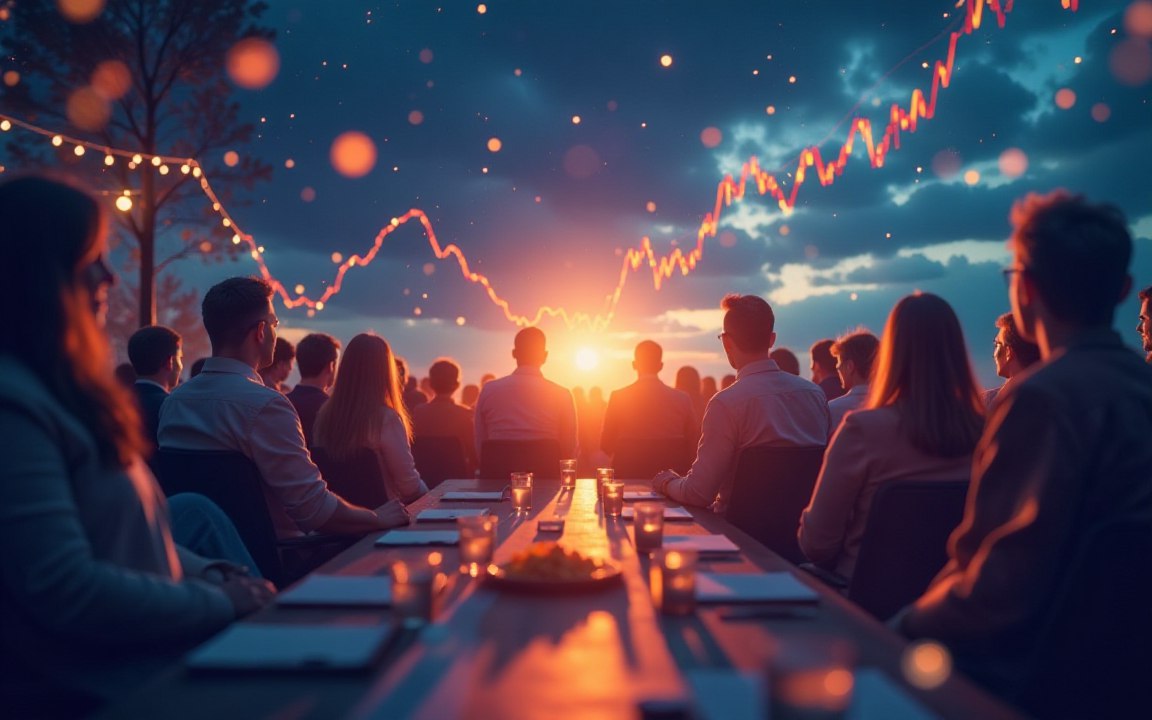 Injective (INJ) が 3,200 万ドル相当の最初のコミュニティ バイバックを完了