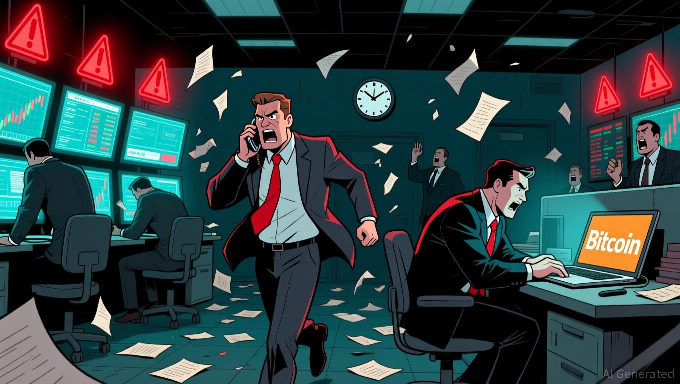 Bitcoin News Update: Government Shutdown Sparks $341M in Crypto Liquidations Amid Liquidity Crunch