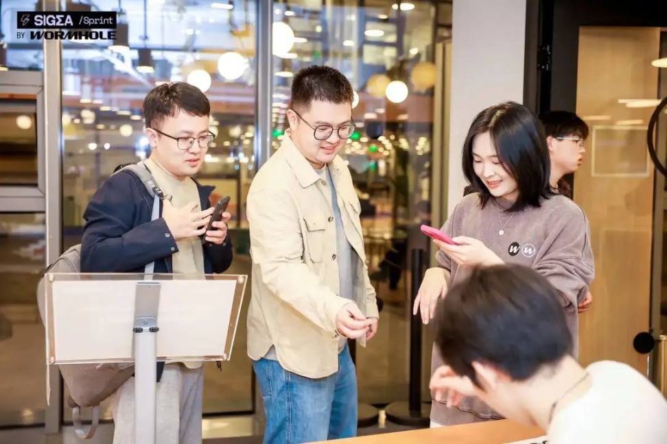 虫洞周报 | 集成 Unichain 测试网,发布 Infinex × Queries 用例研究等 image 7