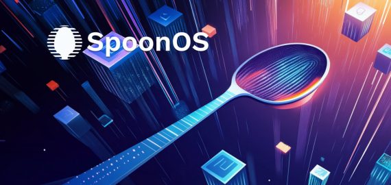 SpoonOS Goes Live, Delivering Infrastructure For Scalable AI Agent Ecosystem