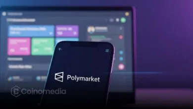 La mini aplicación de Polymarket ya está disponible en World App