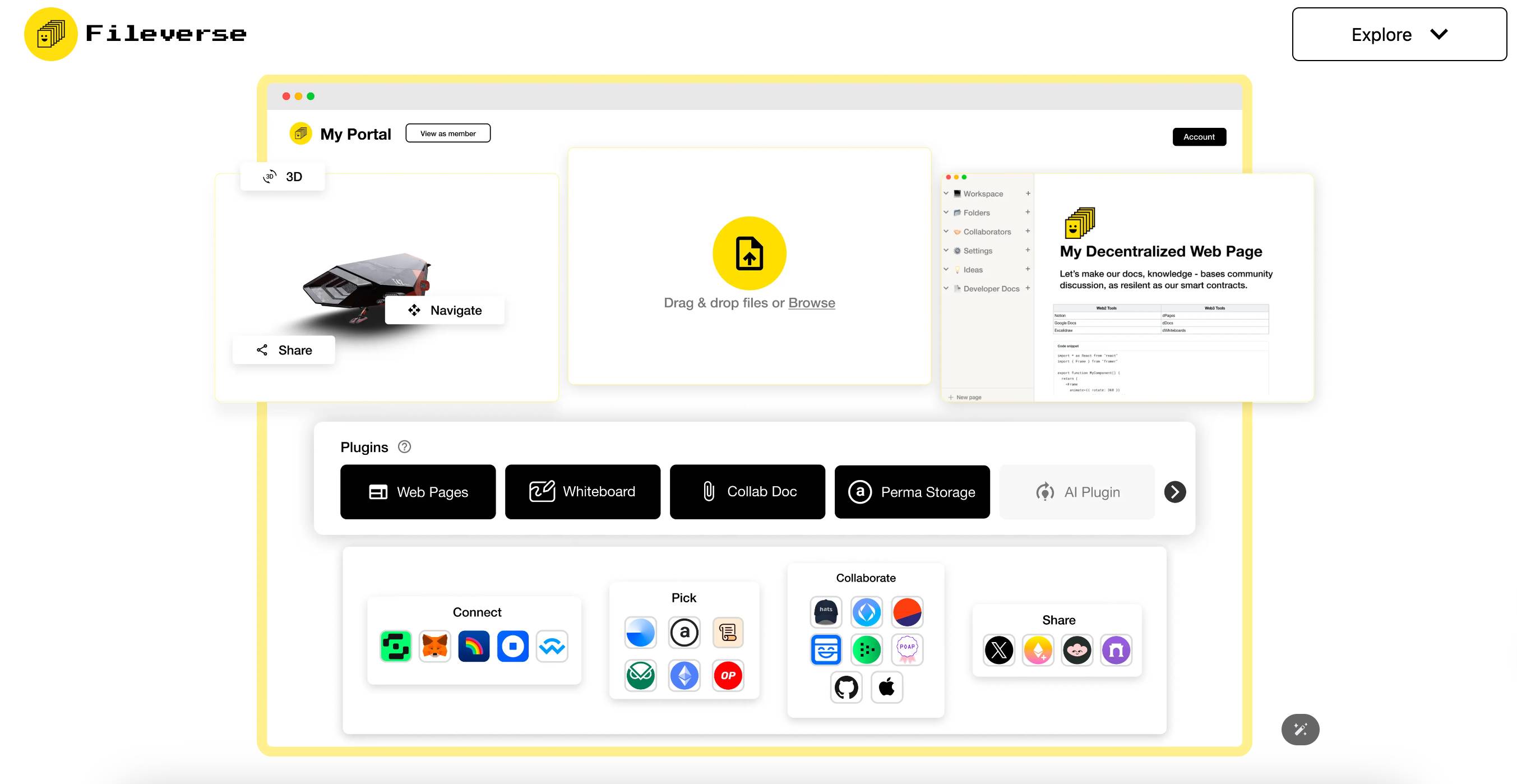 What to look at after Friend.Tech? A look at 10 consumer-grade crypto applications on the Base chain image 11