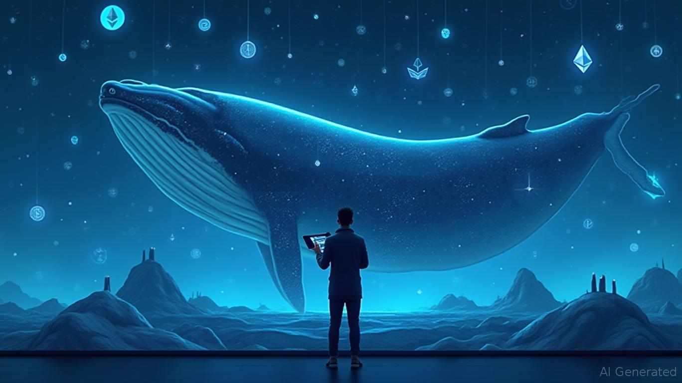 Ethereum Updates: TRON's GreatVoyage: Strengthening USDT's $122B Network to Compete with Ethereum