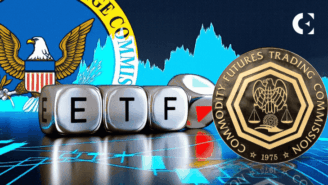 SEC Pseudo-Outsource Keputusan ETF Kripto ke CFTC Melalui Aturan Berjangka