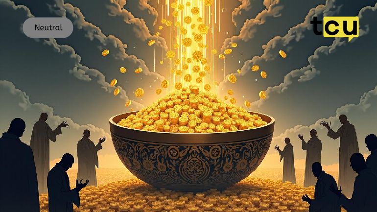 OM Mantra Cryptocurrency Crashes Amid Accusations of Team’s Market Manipulation and Token Dumping