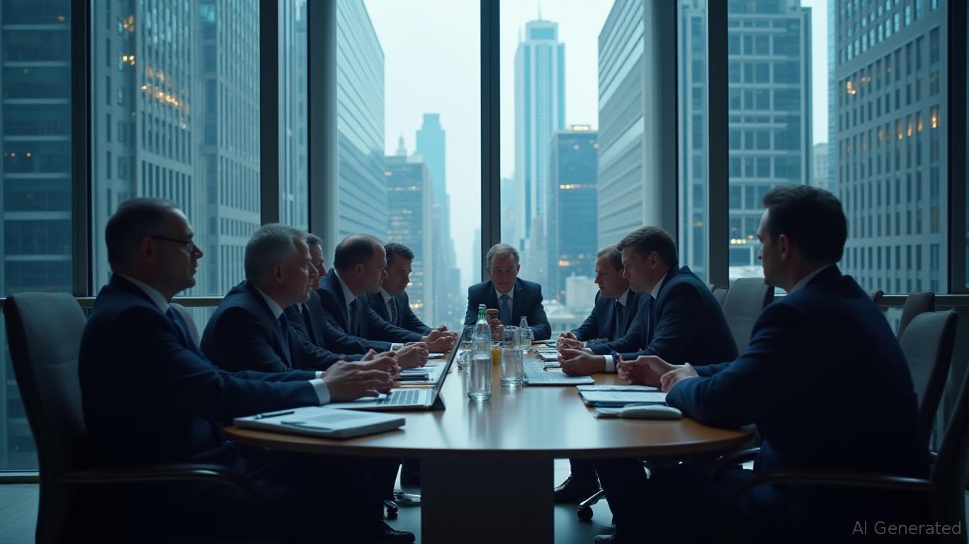 Ethereum Updates: Individual Investors and Large Holders Engage in Struggle Before Federal Reserve's Interest Rate Announcement