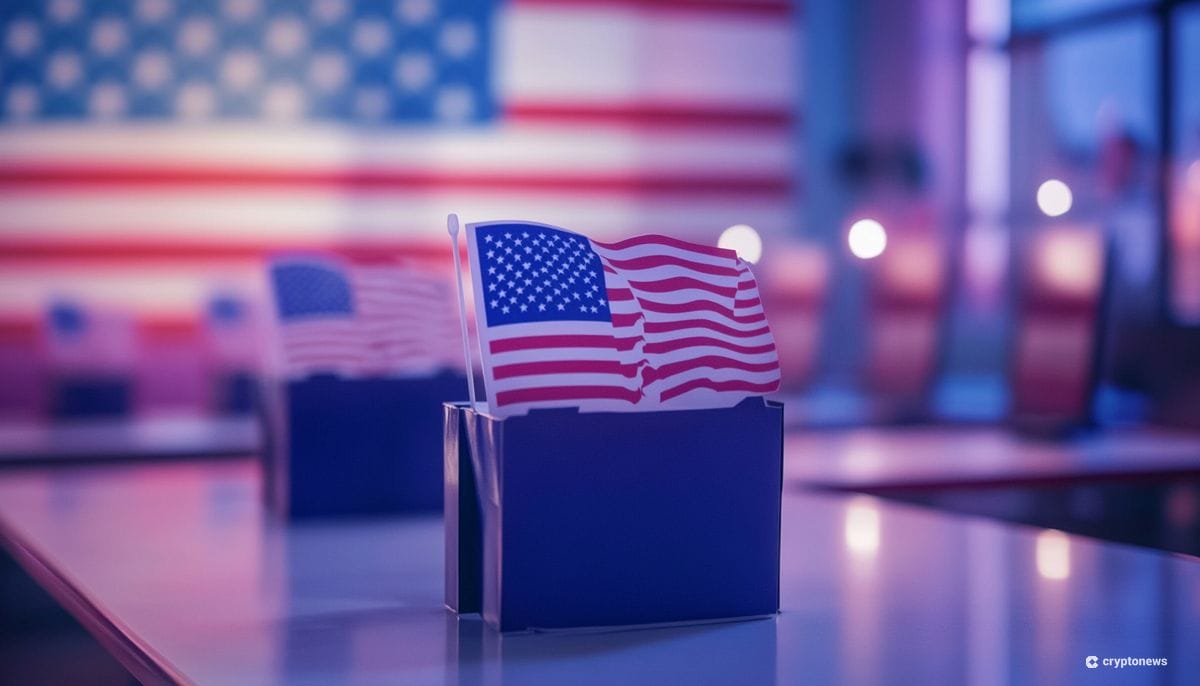 Crypto PAC-Supported Candidate Wins Nomination in Arizona Congressional Race image 0