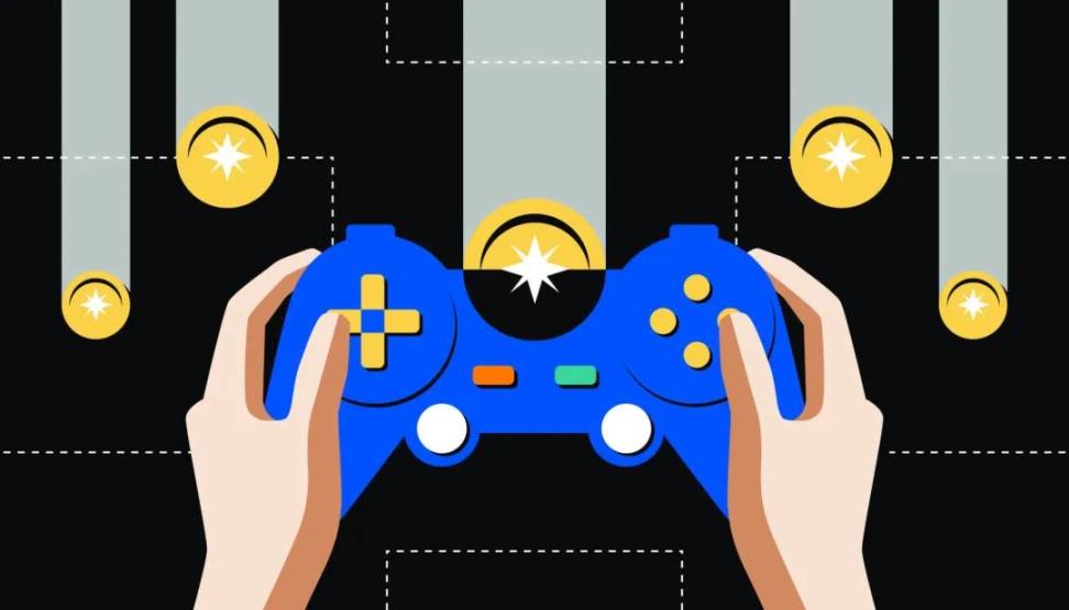 ServerFi：游戏与玩家之间的新型共生关系 image 0