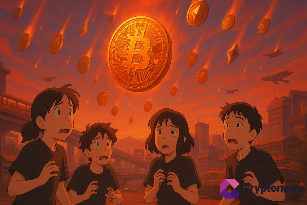 Nouvelle chute des cryptomonnaies : comment réagir et quels niveaux surveiller ? image 0