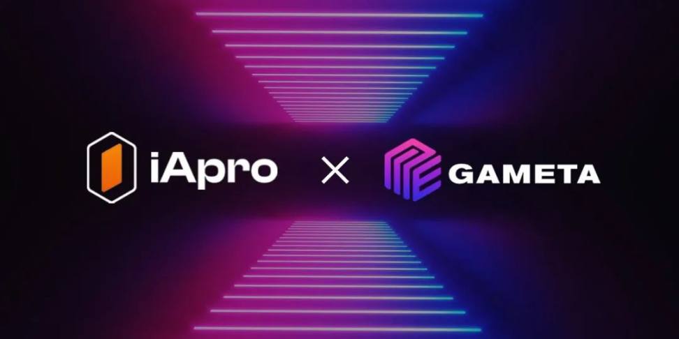 Gameta 近两个月合作项目一览 image 25