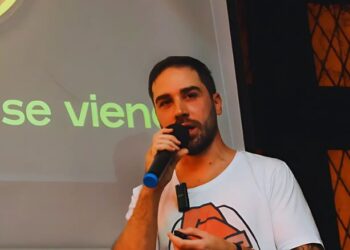 «Existe una diferencia enorme entre un bitcoiner y un inversor de bitcoin»: CEO de La Crypta