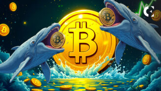 Bitcoin’s Getting New Big Players: Fresh Whales Amassing Millions