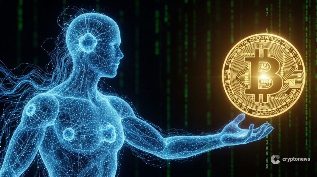 IA vai querer BTC: entenda a previsão de Michael Saylor