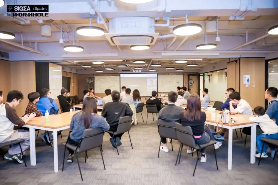 虫洞周报 | 集成 Unichain 测试网,发布 Infinex × Queries 用例研究等 image 8