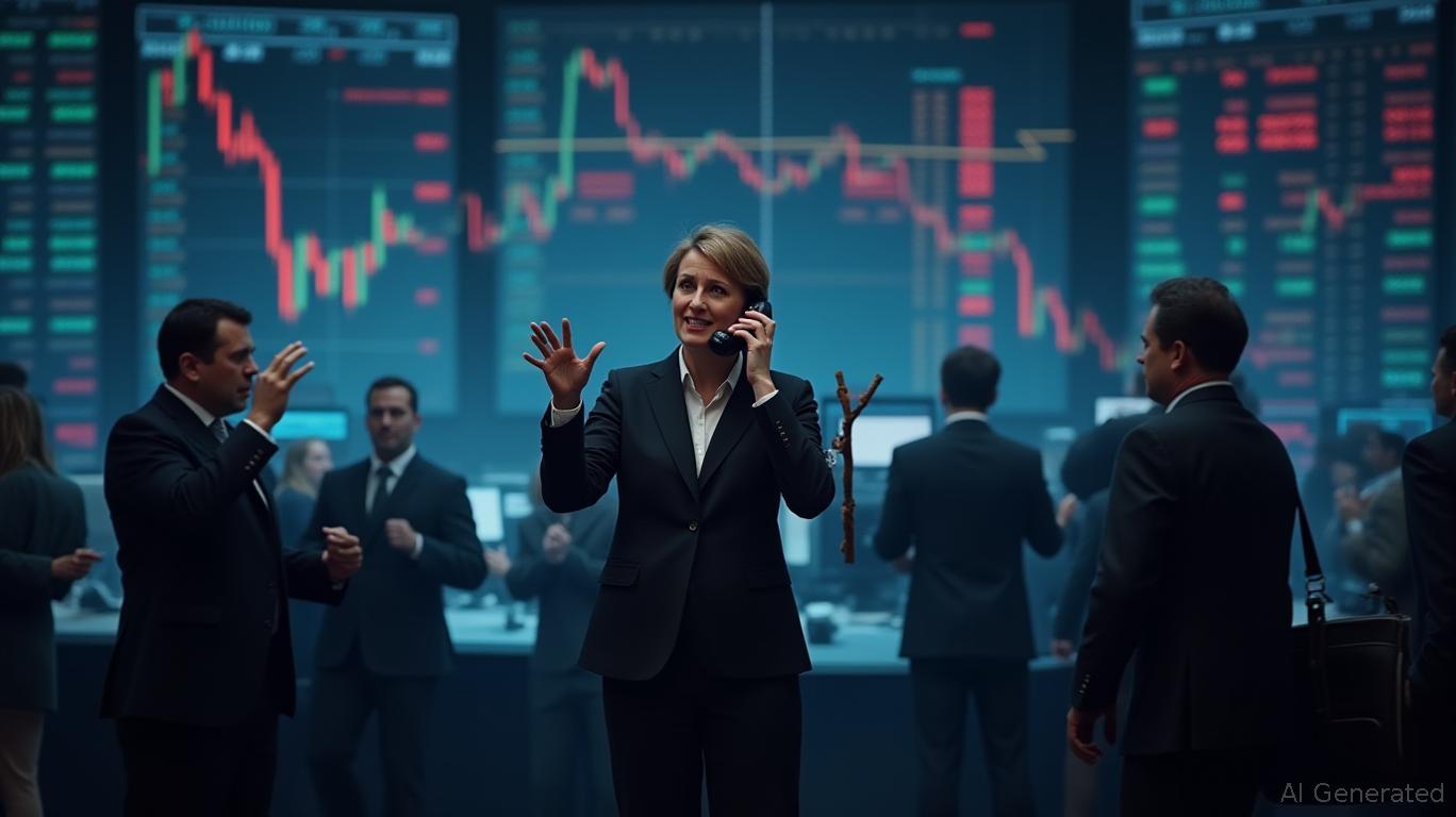 DeFi Connects Conventional Finance While PayPal Explores China's Digital Financial Landscape image 0