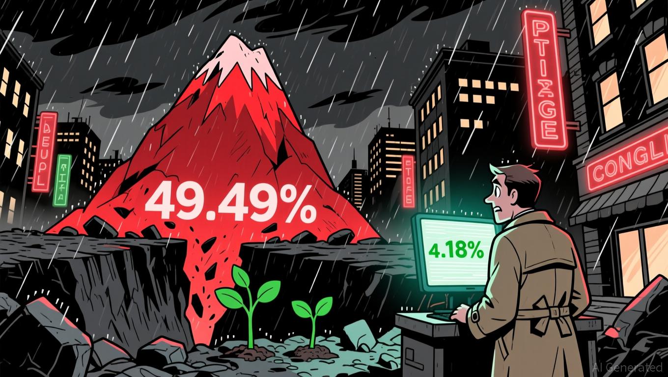 YFI Value Increases by 1.18% During Market Fluctuations