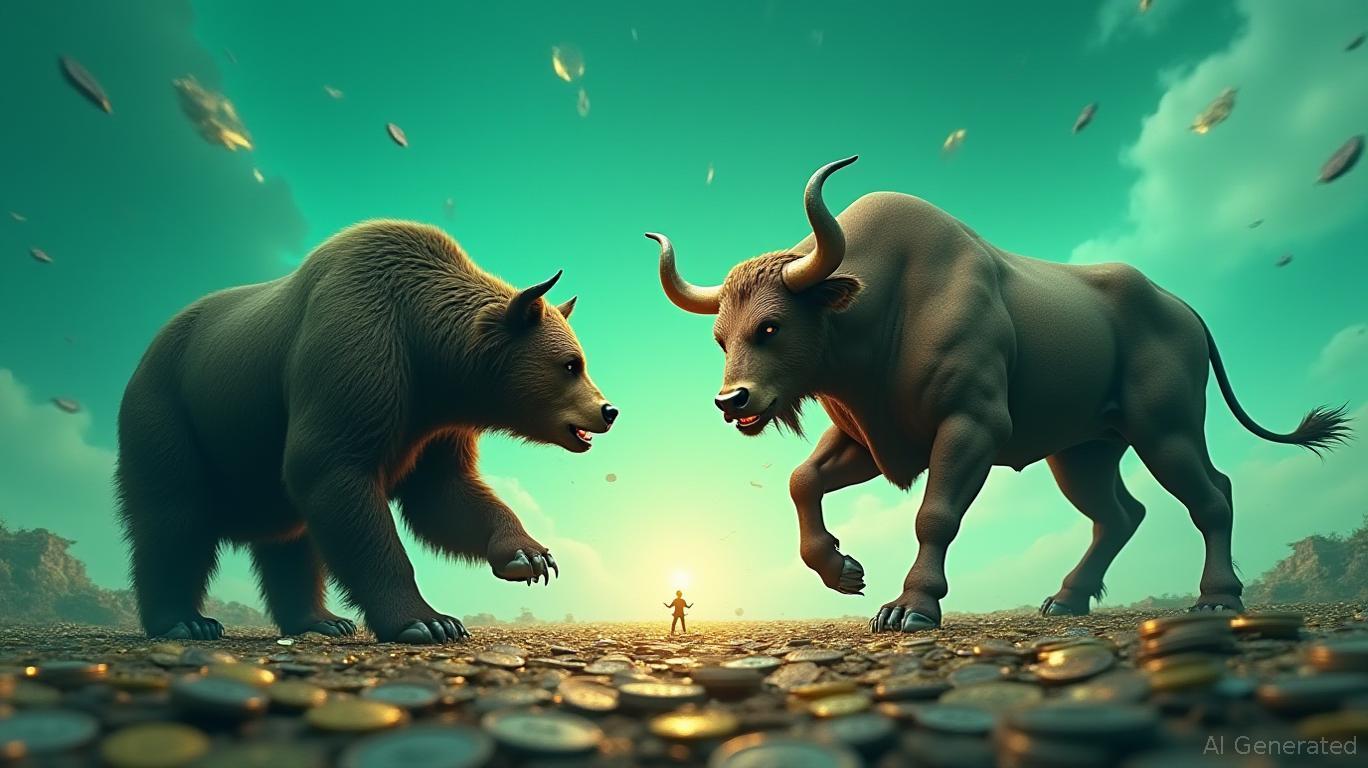 SEI Faces Downturn While Noomez Presale Inspires Optimism: The Crypto Market at a Crossroads