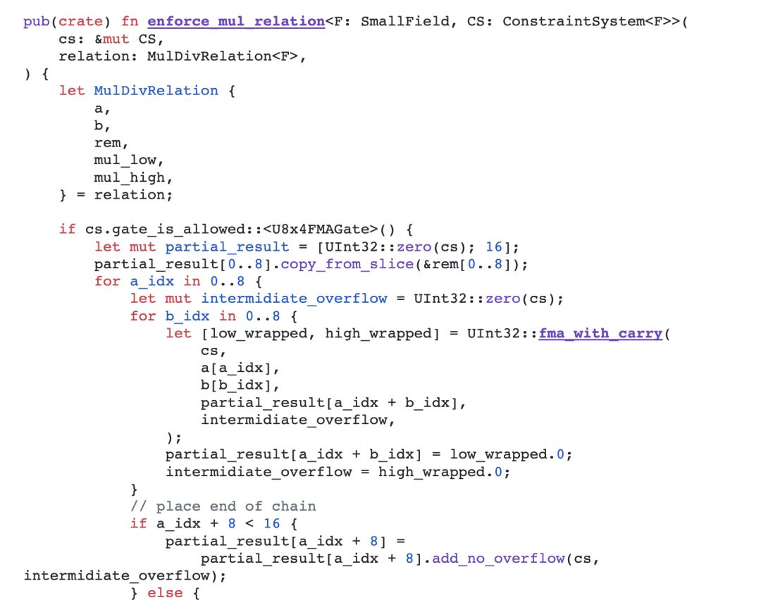 技术详解 | Divide and Conquer：ZK 除法中隐藏的漏洞 image 3