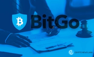 StableX Selects BitGo to Custody and Manage Its $100 Million Cryptocurrency Investment Treasury